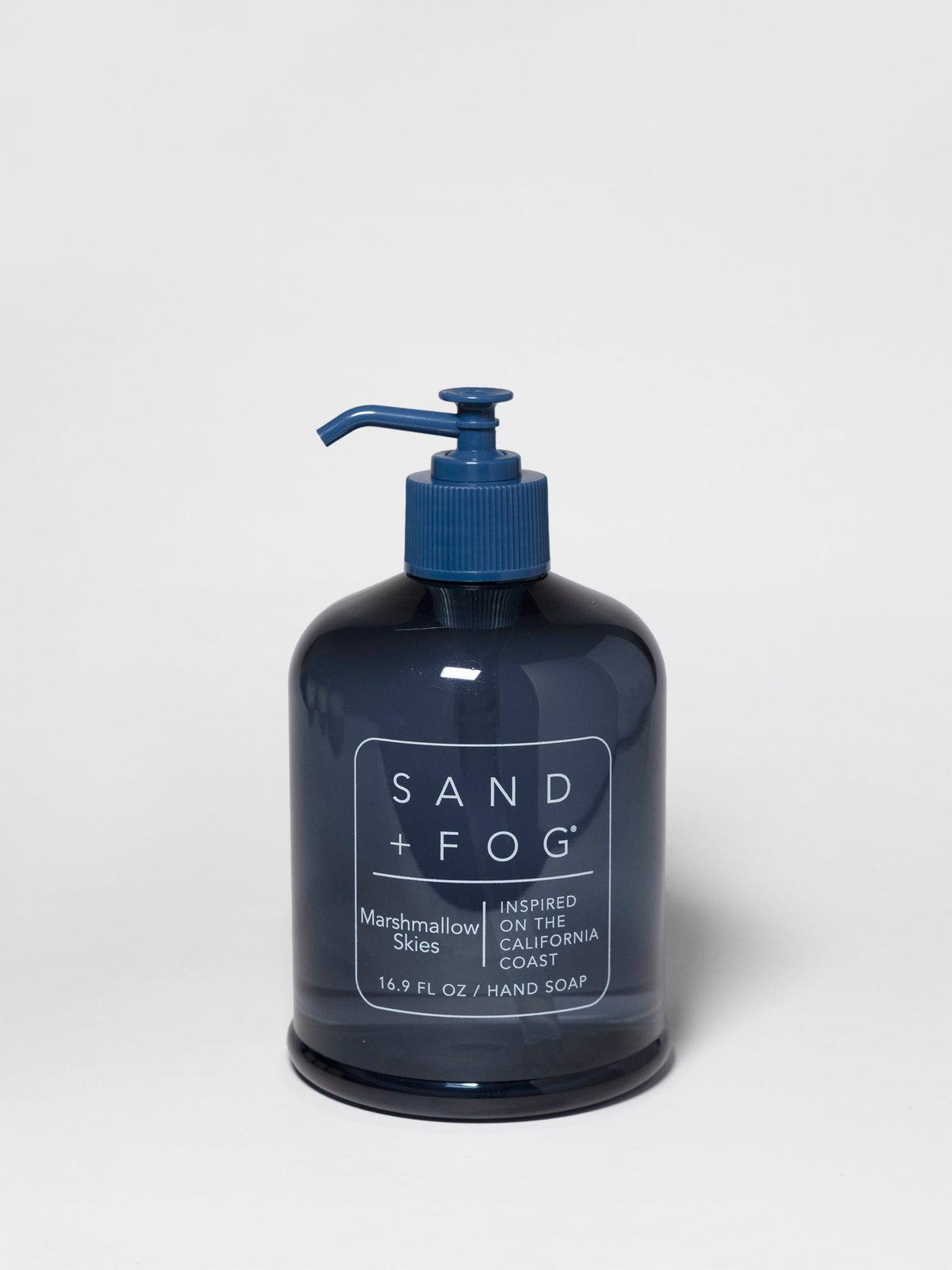 Gentle Marshmallow Skies 16.9 oz Liquid Hand Soap