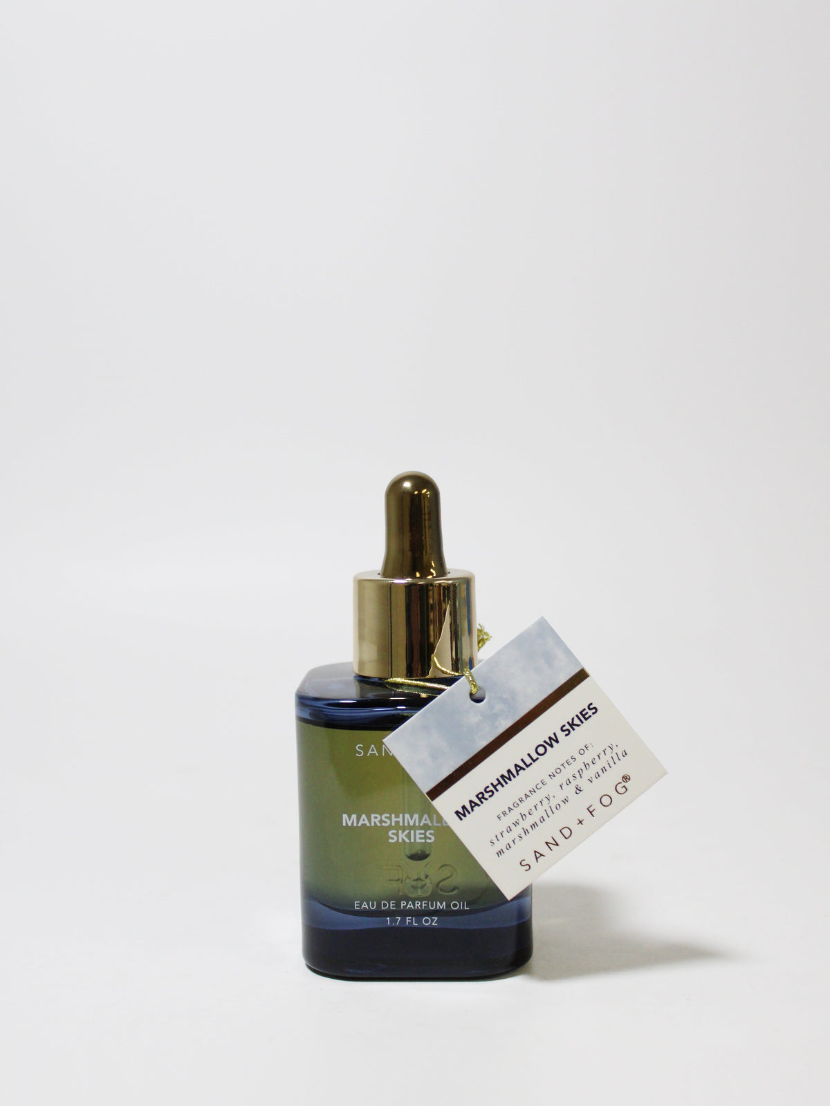 Luxury Marshmallow Skies 50 ml Perfume Oil Dropper