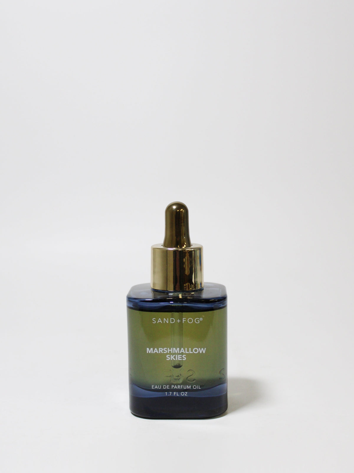 Luxury Marshmallow Skies 50 ml Perfume Oil Dropper