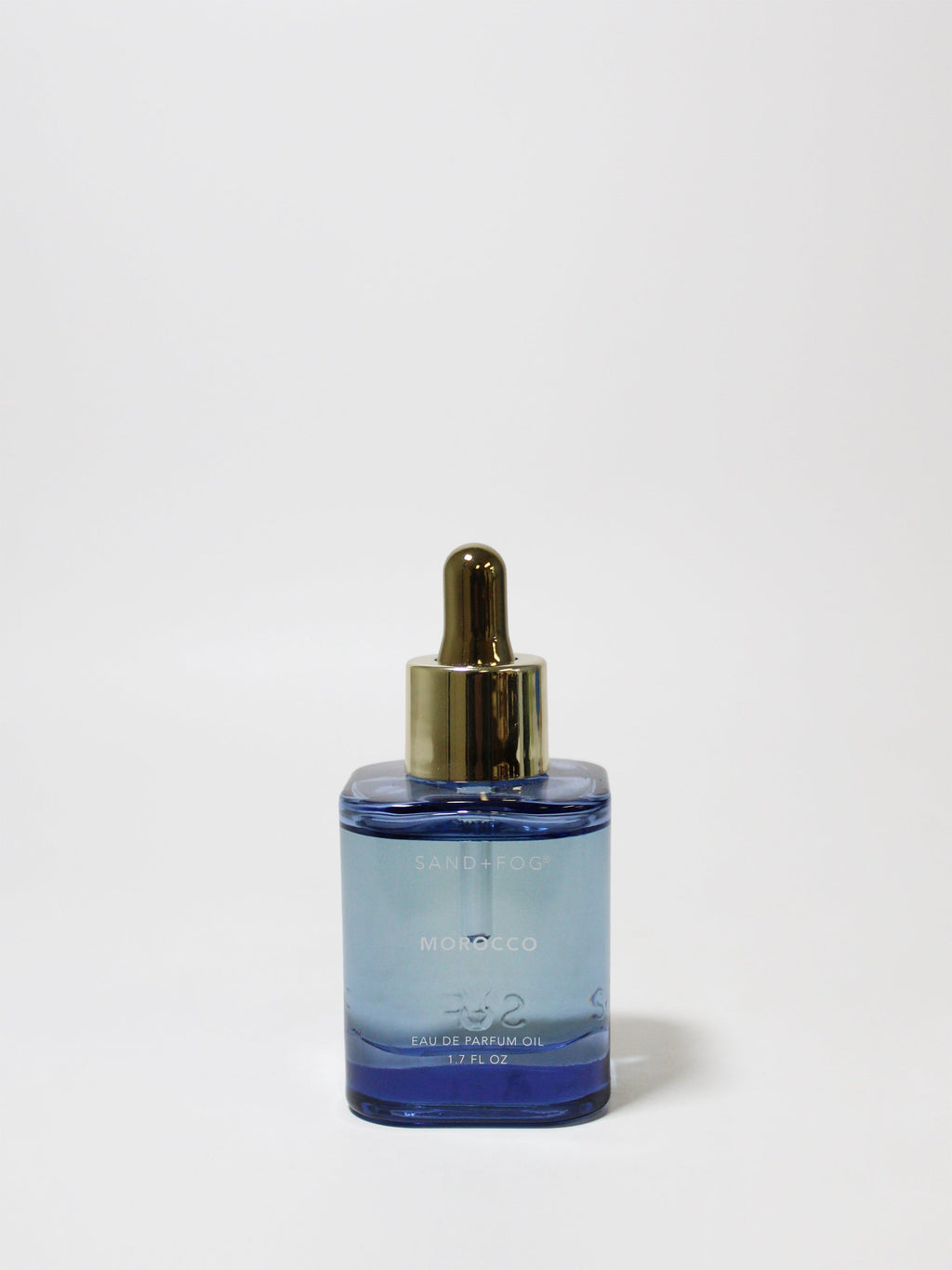 Luxury Morocco 50 ml Perfume Oil Dropper