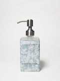 Gentle White Cotton Natural Home 13.5 oz Liquid Hand Soap