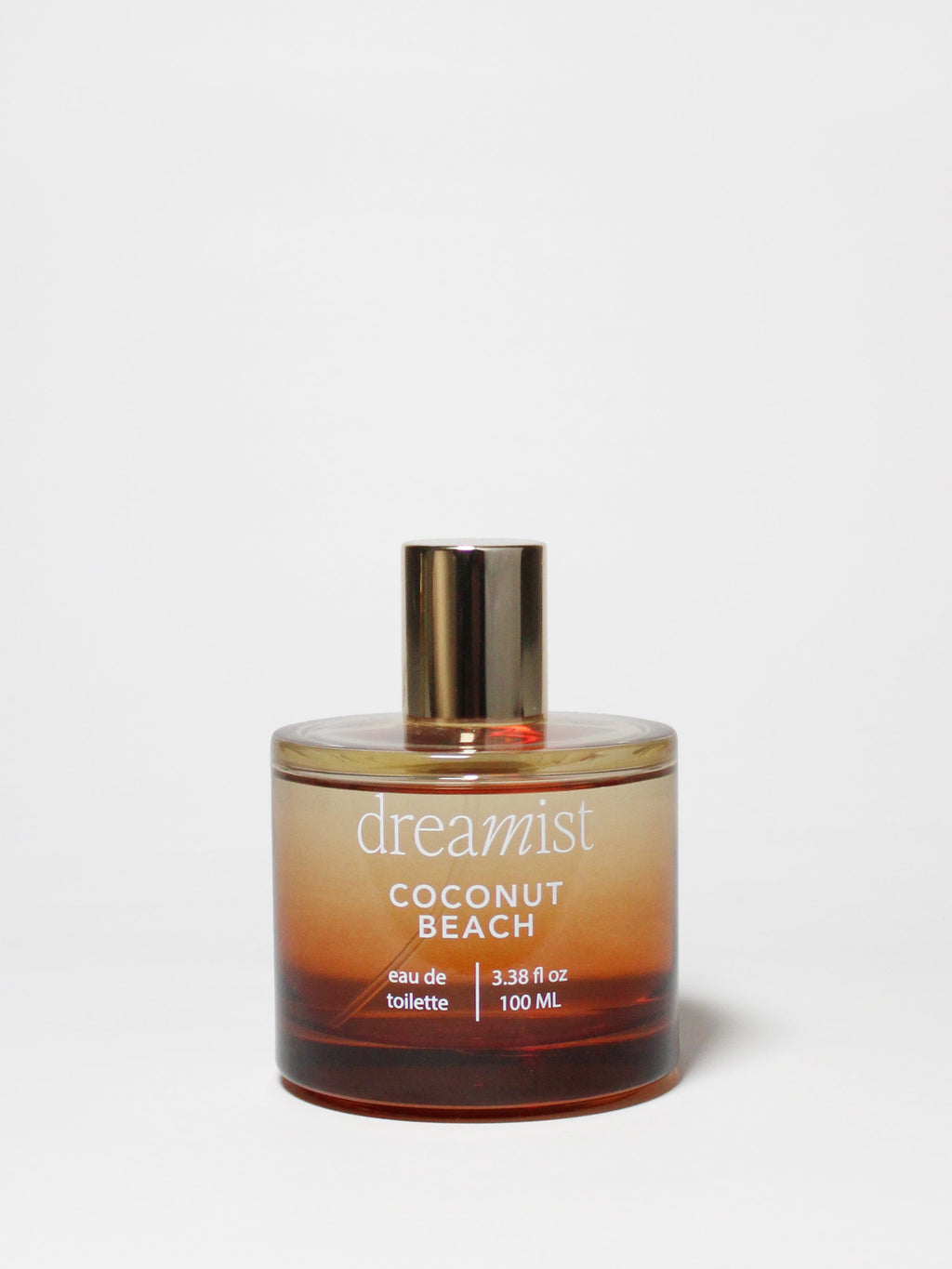 Elegant Dreamist Coconut Beach 100 ml Eau de Toilette