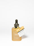 Luxury Orange Cream 50ml Perfume Oil Dropper