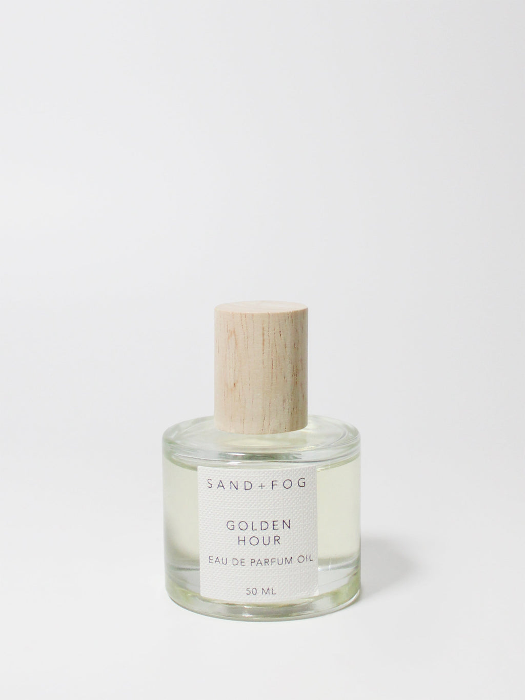 Luxury Golden Hour 50 ml Perfume Oil Rollerball