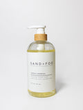 Gentle Lemon Verbena 20 oz Liquid Hand Soap