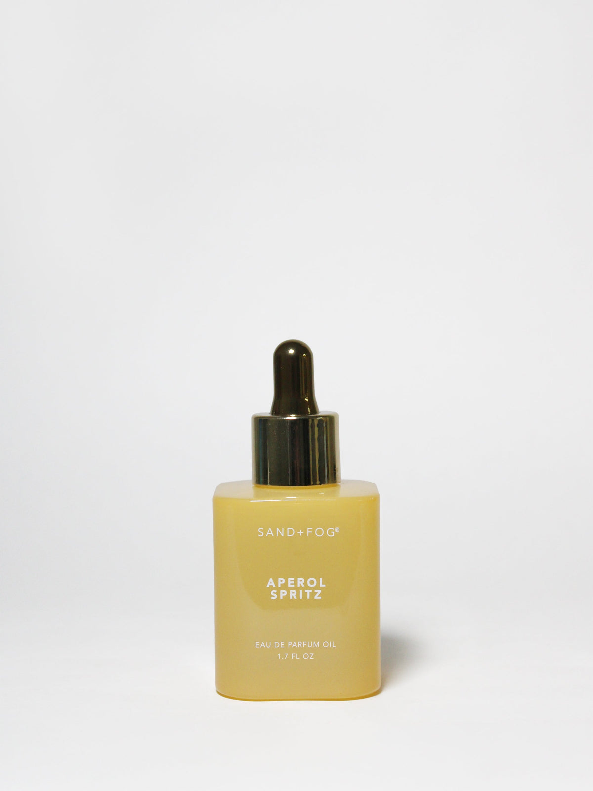 Luxury Spritz 50 ml Perfume Oil Dropper