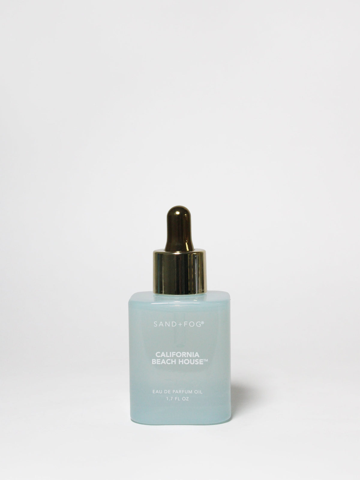 Luxury California Beach House 50 ml Perfume Oil Dropper