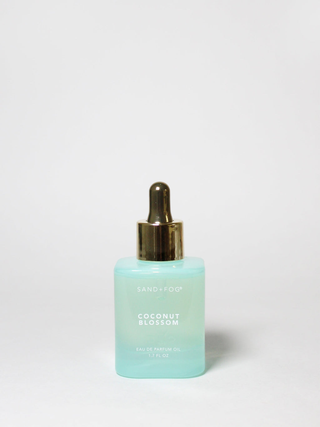 Luxury Coconut Blossom 50 ml Perfume Oil Dropper