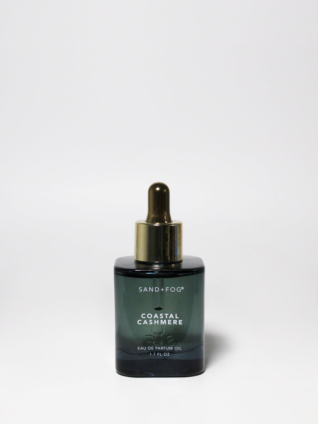 Luxury Coastal Cashmere 50 ml Perfume Oil Dropper