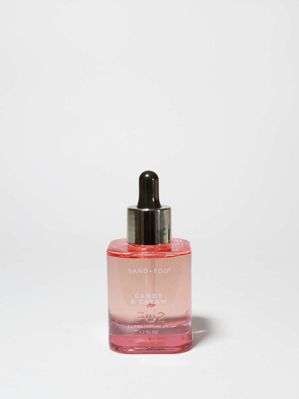 Luxury Candy & Cream 50ml Perfume Oil Dropper