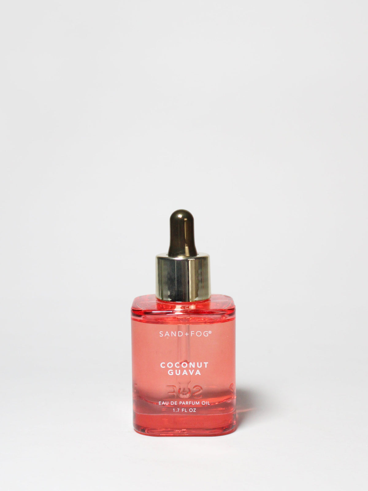 Luxury Coconut Guava 50ml Perfume Oil Dropper