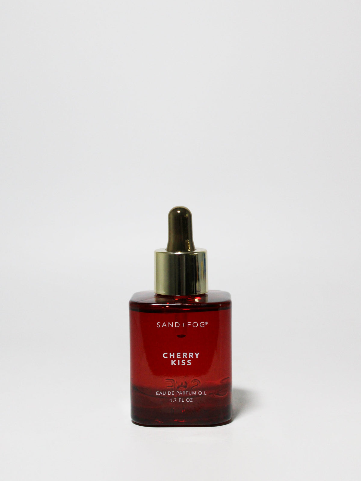 Luxury Cherry Kiss 50 ml Perfume Oil Dropper