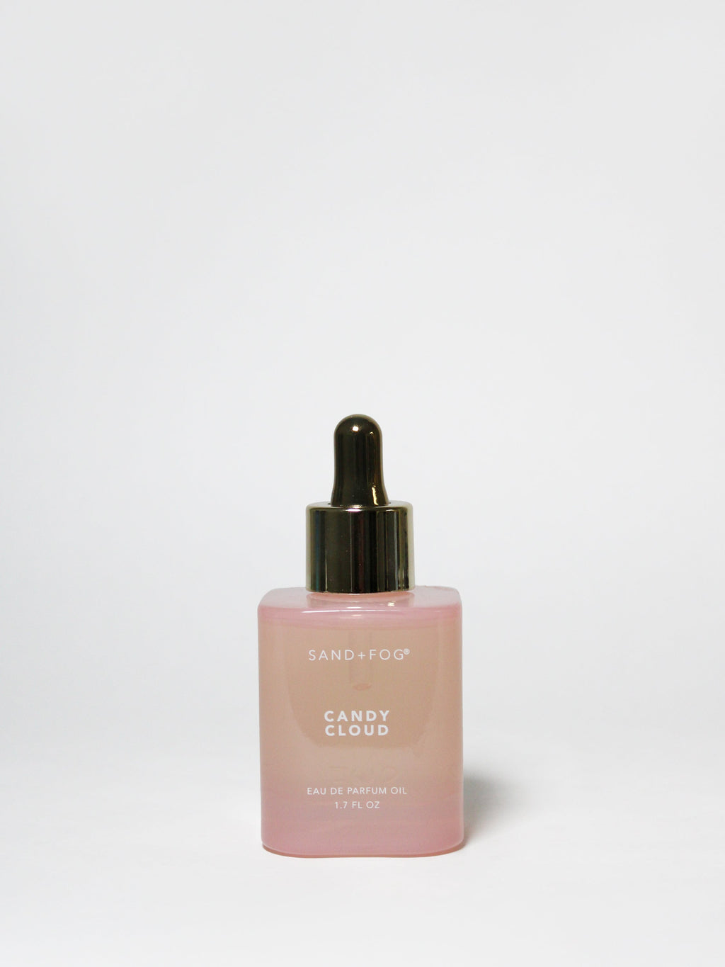 Luxury Candy Cloud 50 ml Perfume Oil Dropper