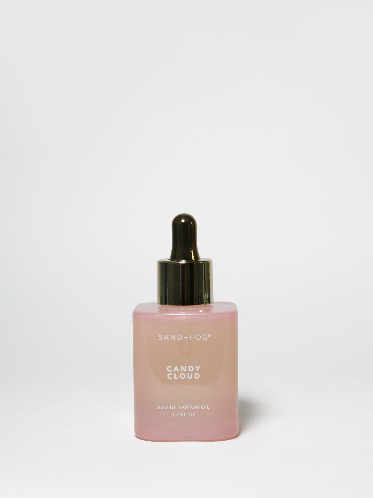 Luxury Candy Cloud 50 ml Perfume Oil Dropper