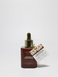 Luxury Coconut & Sandalwood 50 ml Perfume Oil Dropper