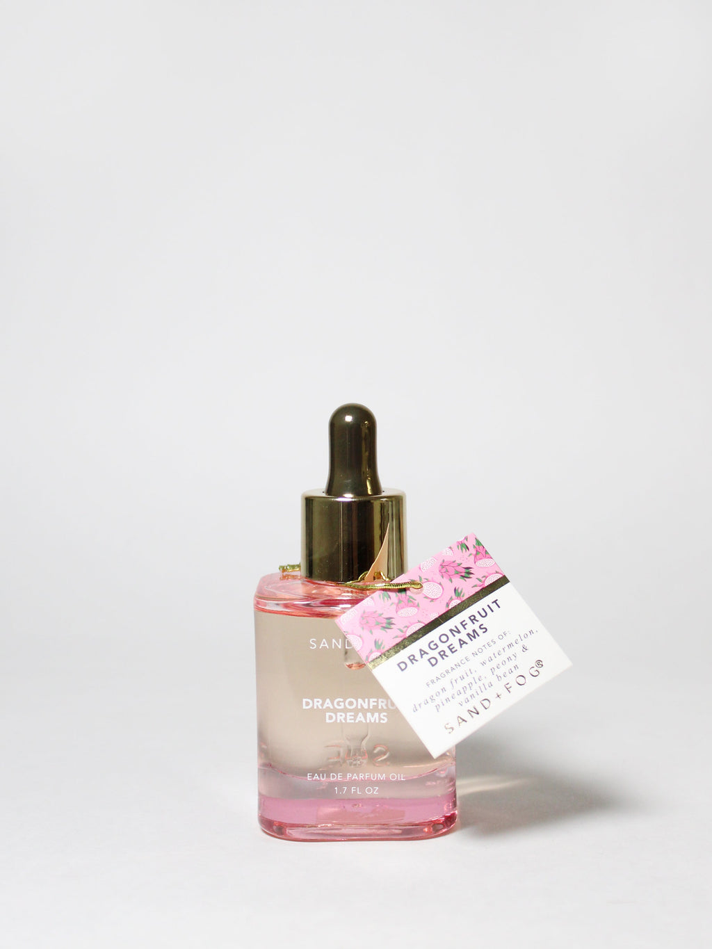 Luxury Dragonfruit Dreams 50 ml Perfume Oil Dropper