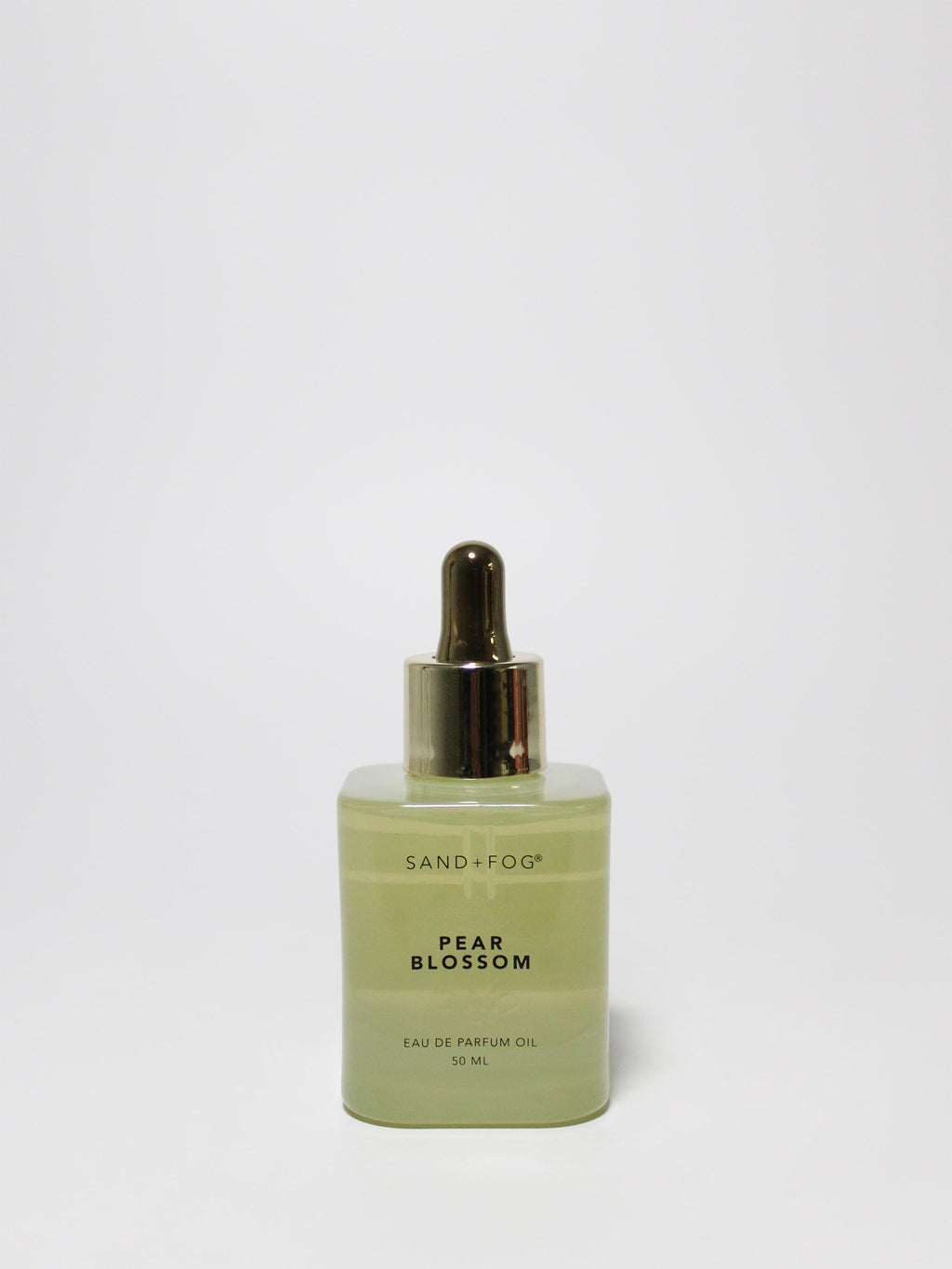 Luxury Pear Blossom 50 ml Perfume Oil Dropper