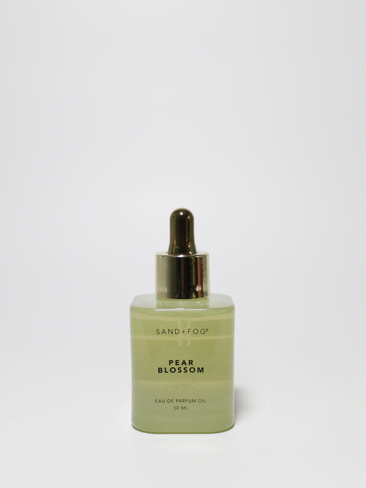Luxury Pear Blossom 50 ml Perfume Oil Dropper