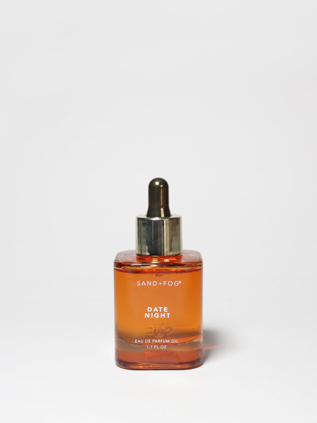 Luxury Date Night 50 ml Perfume Oil Dropper