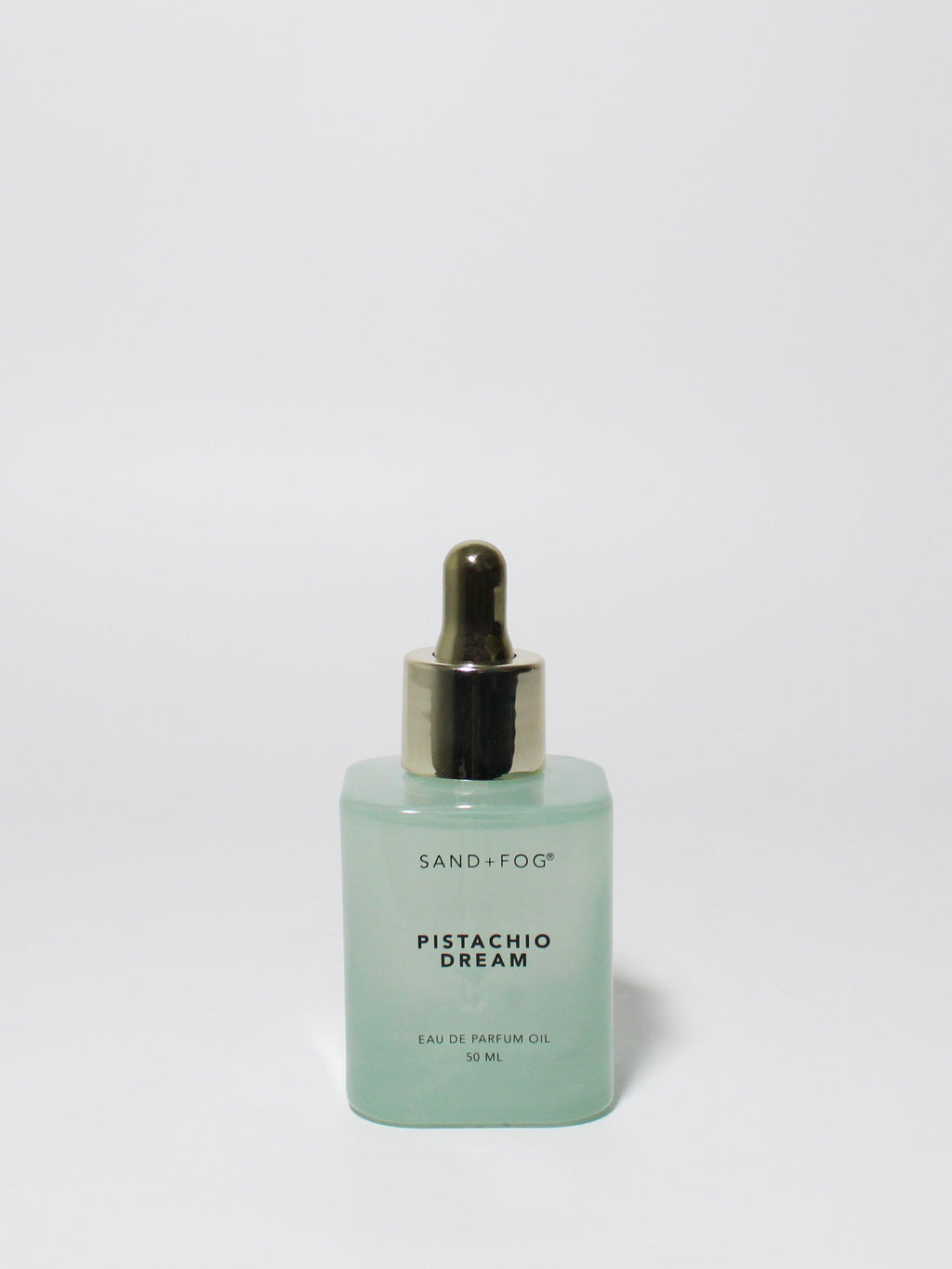 Luxury Pistachio Dream 50 ml Perfume Oil Dropper