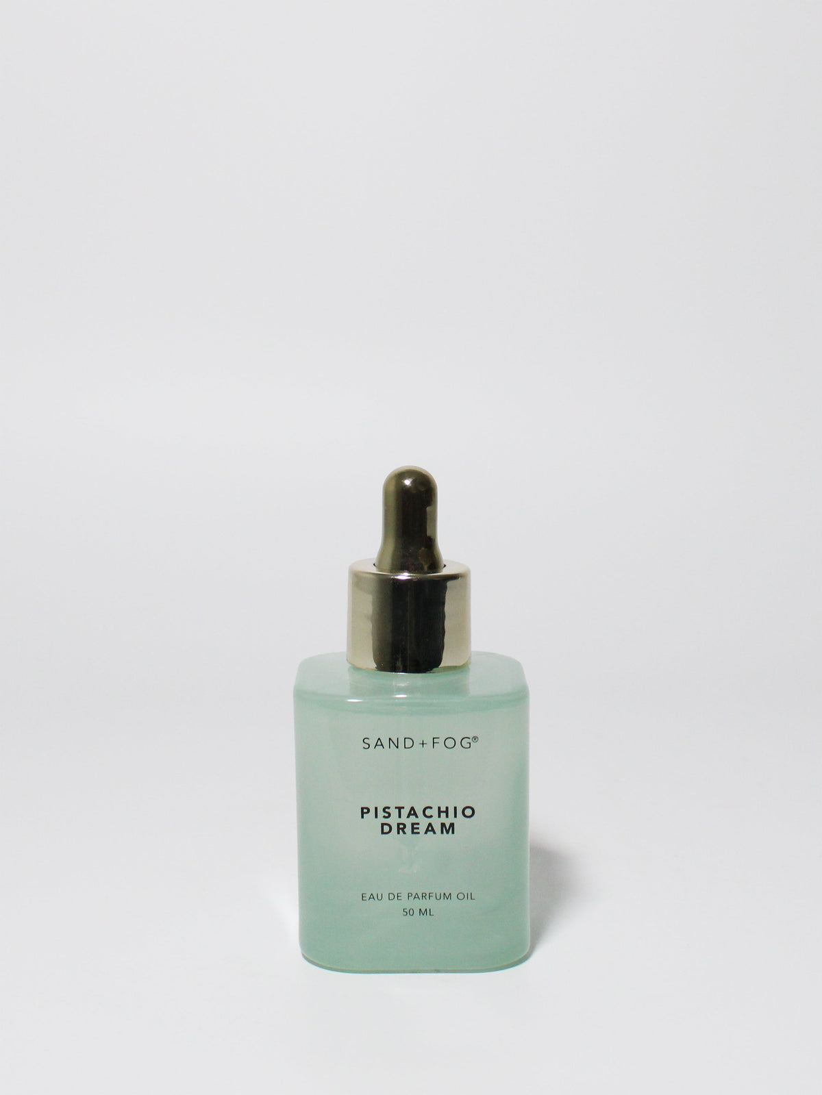 Luxury Pistachio Dream 50 ml Perfume Oil Dropper
