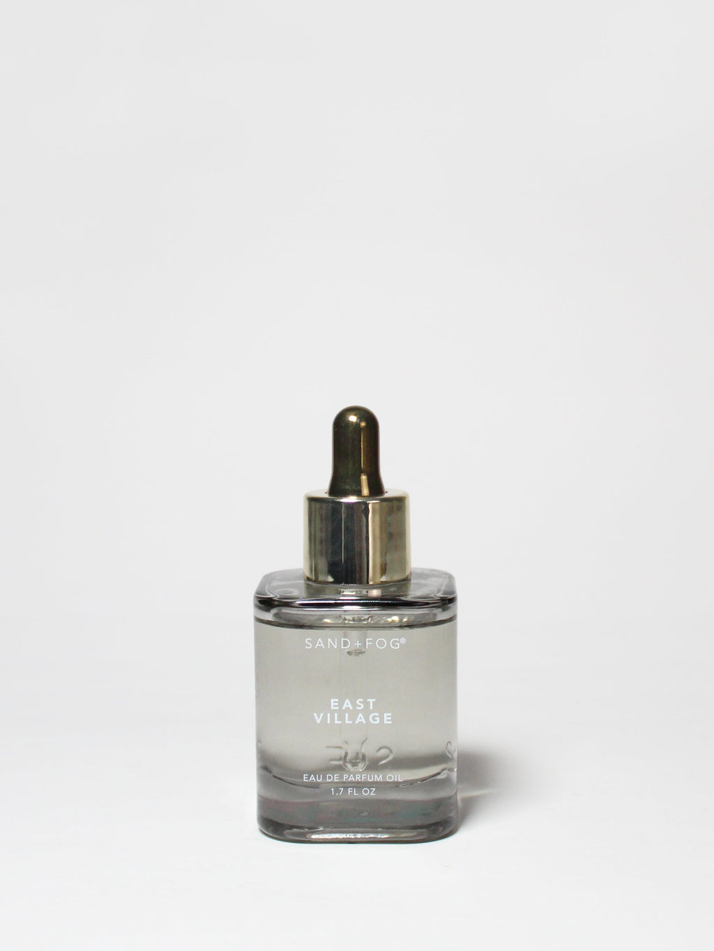 Luxury East Village 50ml Perfume Oil Dropper