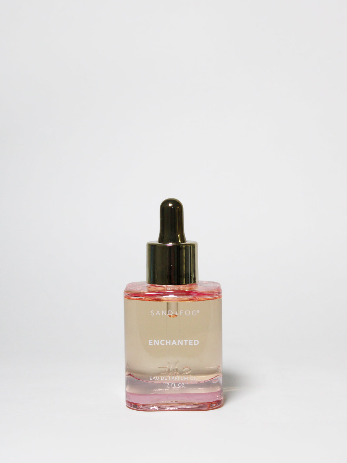 Luxury Enchanted 50 ml Perfume Oil Dropper