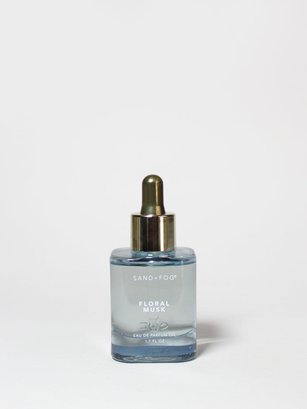 Luxury Floral Musk 50ml Perfume Oil Dropper