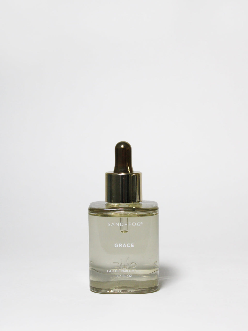 Luxury Grace 50ml Perfume Oil Dropper