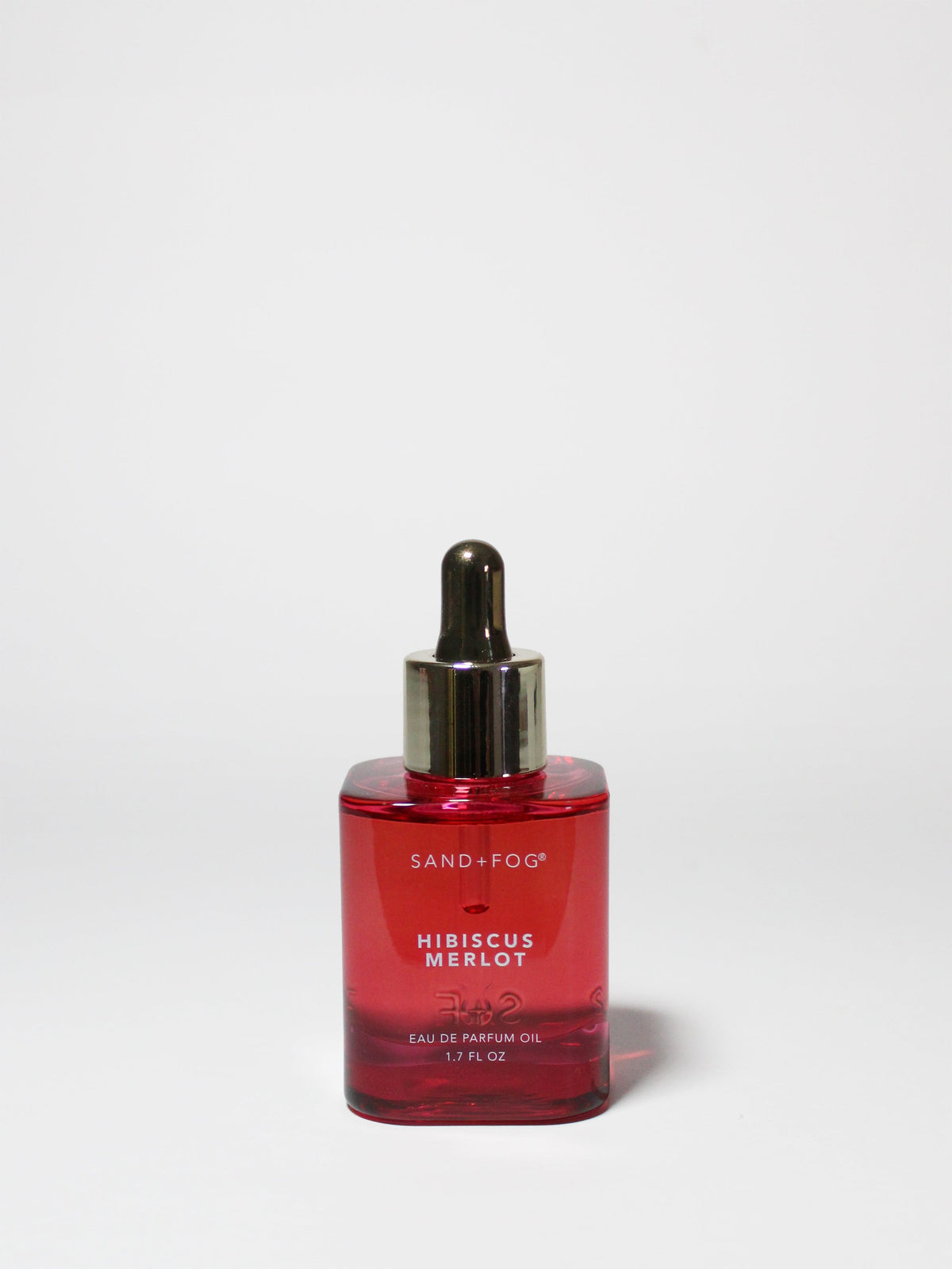 Luxury Hibiscus Merlot 50ml Perfume Oil Dropper