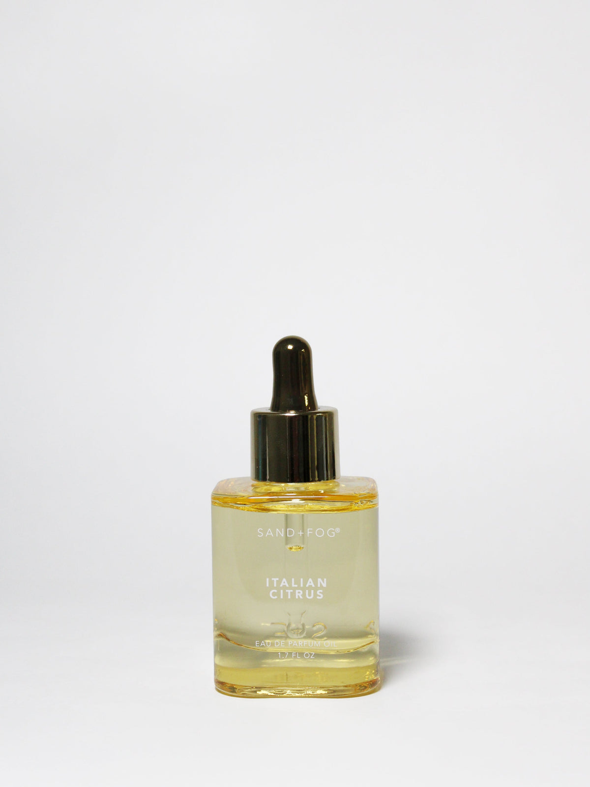 Luxury Italian Citrus 50 ml Perfume Oil Dropper