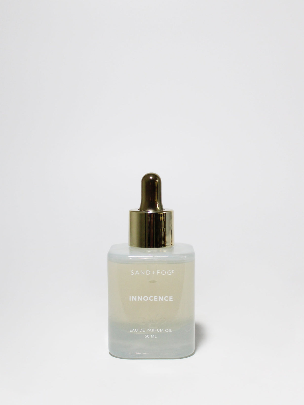 Luxury Innocence 50 ml Perfume Oil Dropper