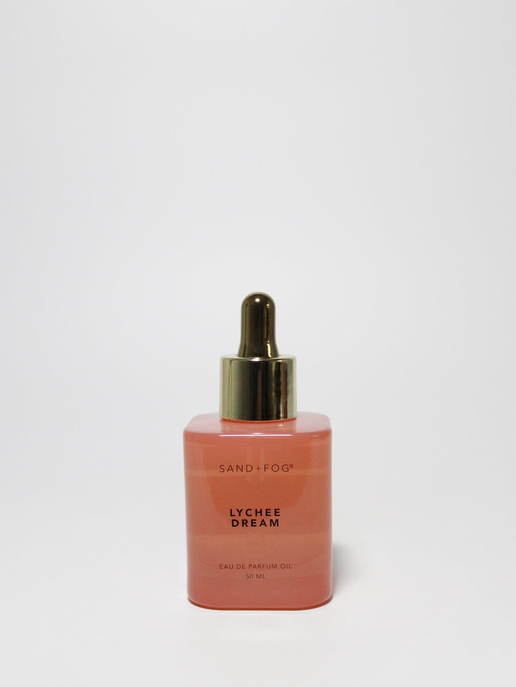 Luxury Lychee Dream 50 ml Perfume Oil Dropper