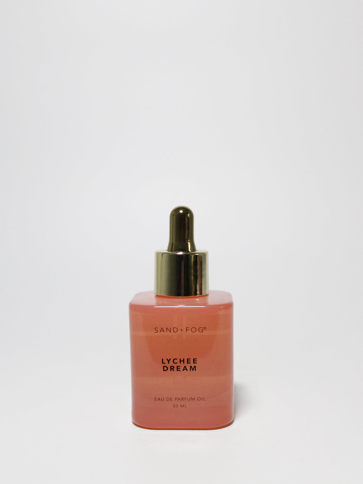 Luxury Lychee Dream 50 ml Perfume Oil Dropper