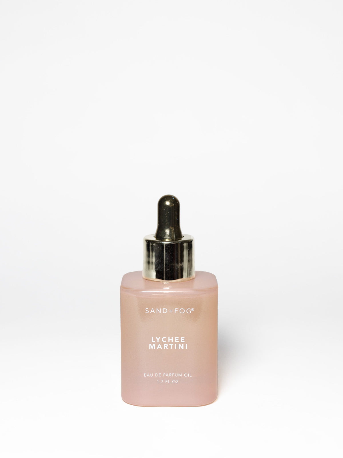 Luxury Lychee Martini 50ml Perfume Oil Dropper