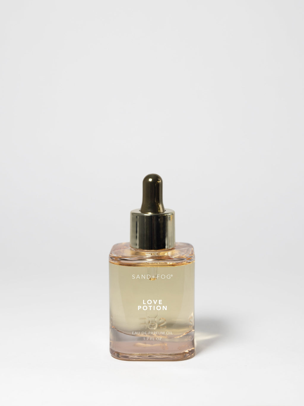 Luxury Love Potion 50ml Perfume Oil Dropper