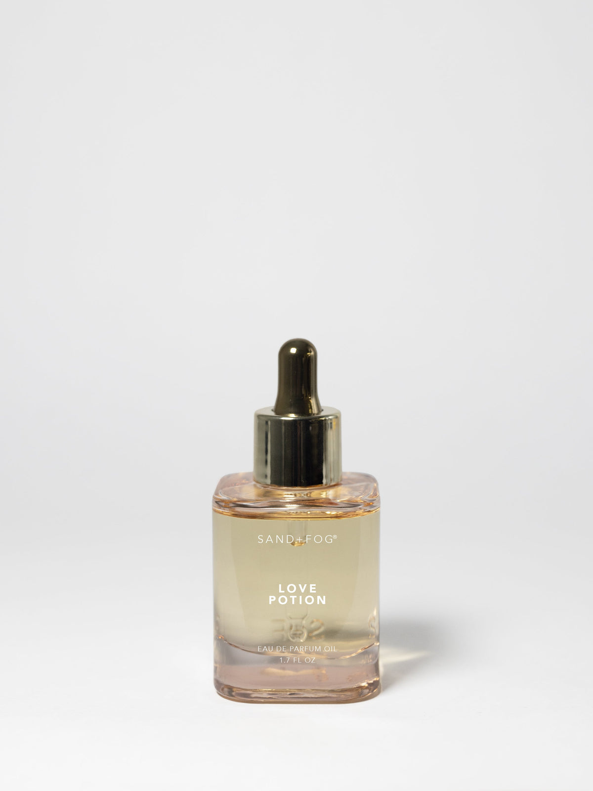 Luxury Love Potion 50ml Perfume Oil Dropper