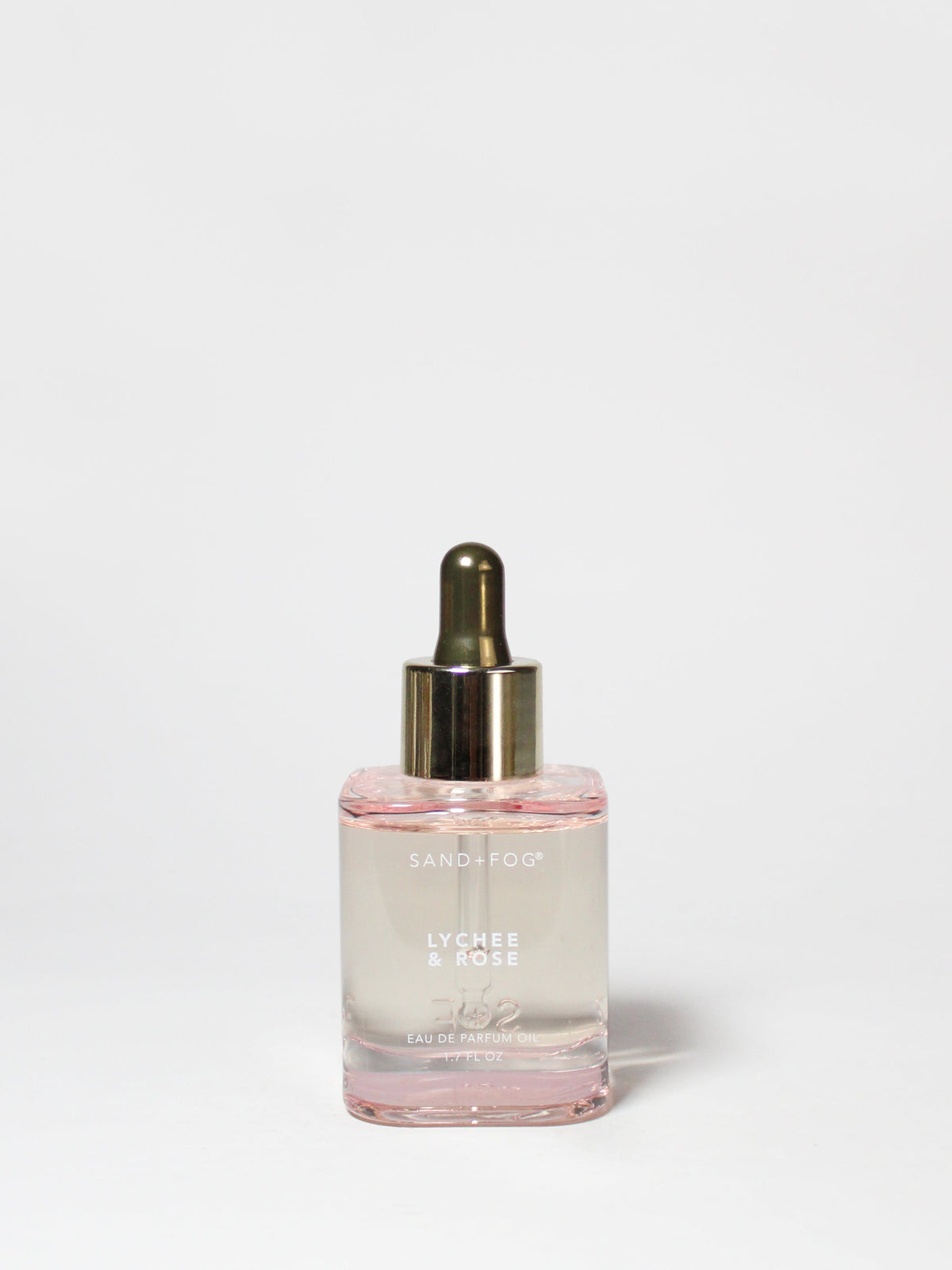 Luxury Lychee & Rose 50ml Perfume Oil Dropper