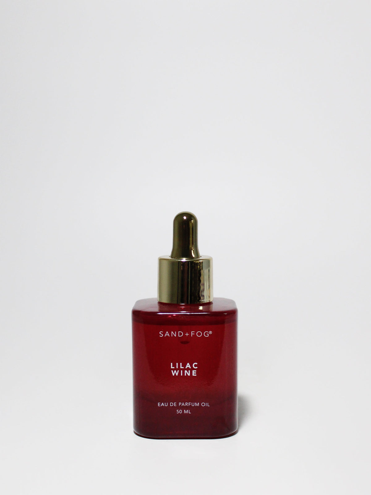 Luxury Lilac Wine 50 ml Perfume Oil Dropper