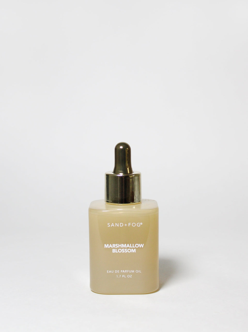 Luxury Marshmallow Blossom 50 ml Perfume Oil Dropper