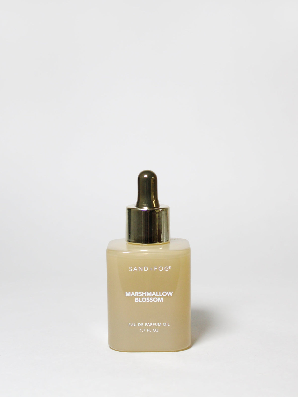 Luxury Marshmallow Blossom 50 ml Perfume Oil Dropper