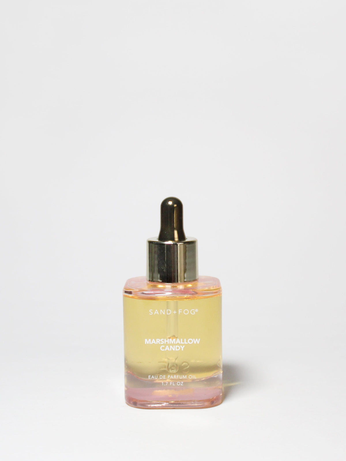 Luxury Marshmallow Candy 50 ml Perfume Oil Dropper