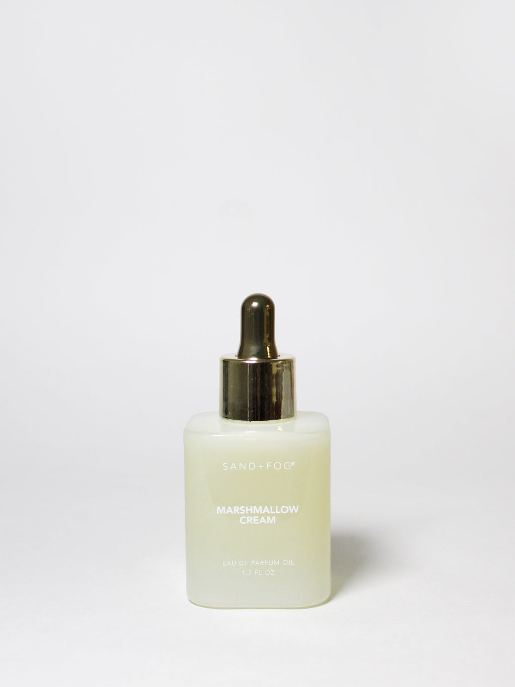 Luxury Marshmallow Cream 50 ml Perfume Oil Dropper