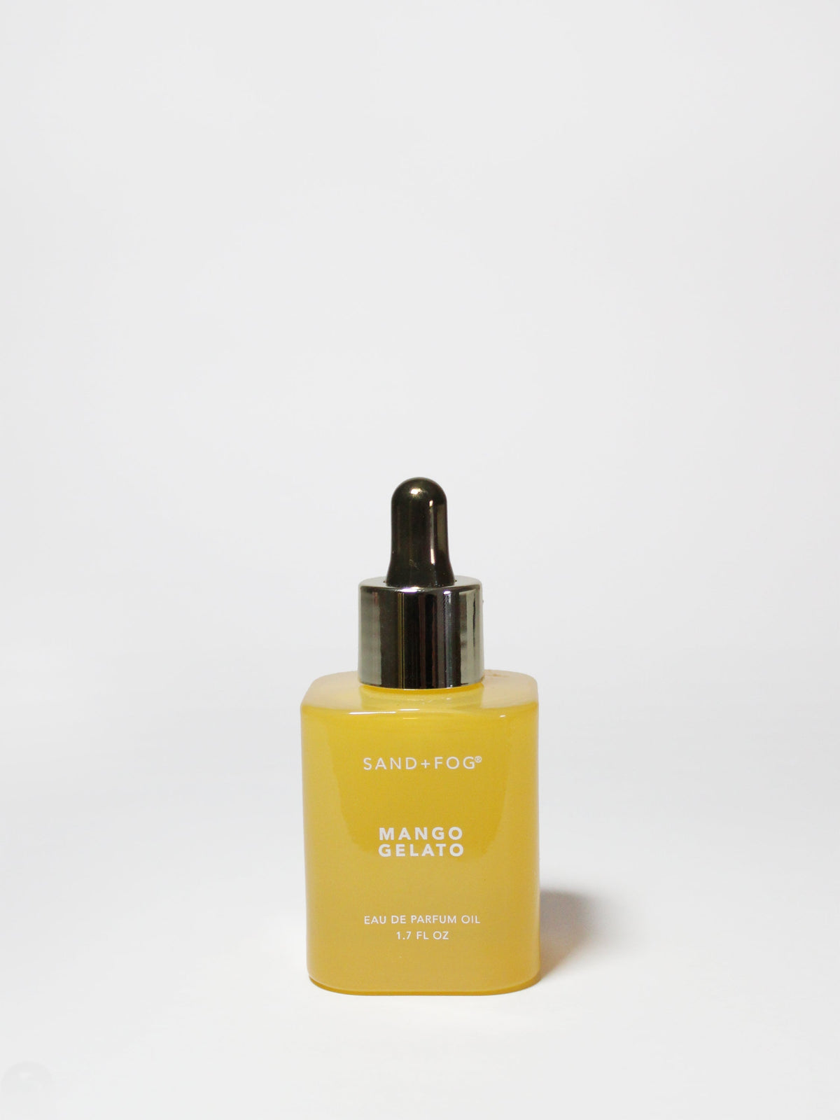 Luxury Mango Gelato 50ml Perfume Oil Dropper