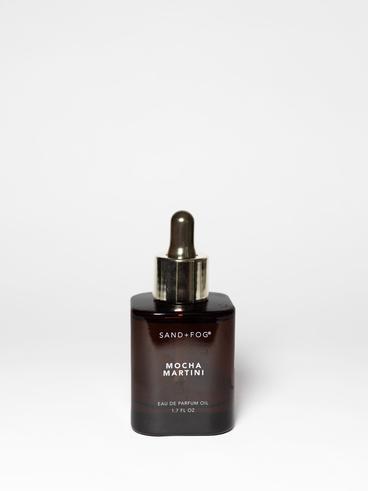 Luxury Mocha Martini 50ml Perfume Oil Dropper