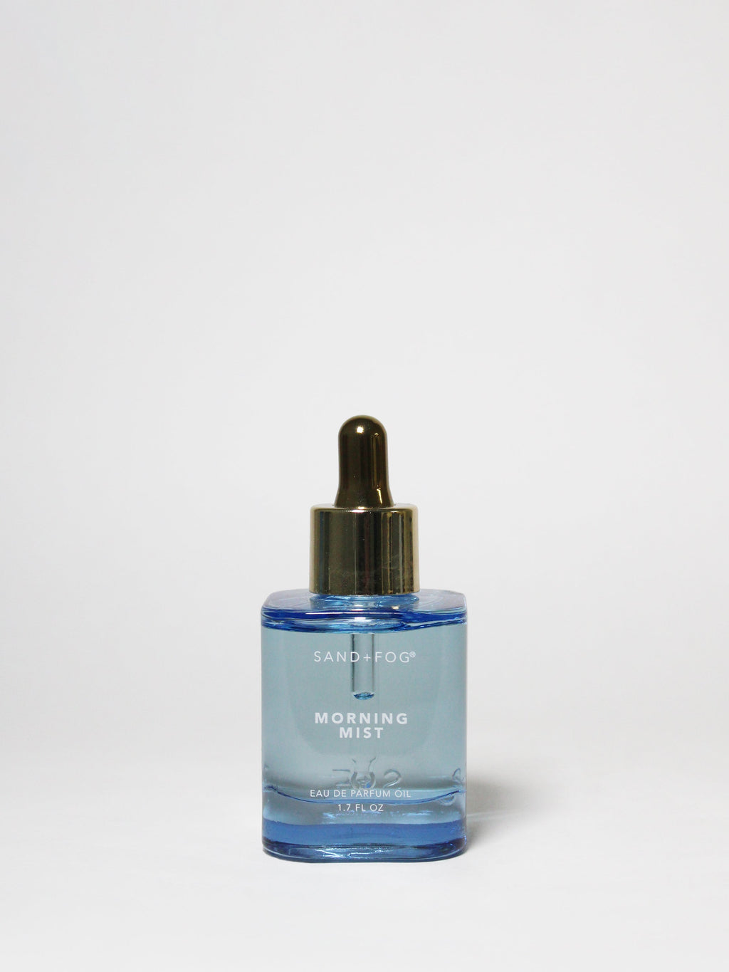 Luxury Morning Mist 50 ml Perfume Oil Dropper