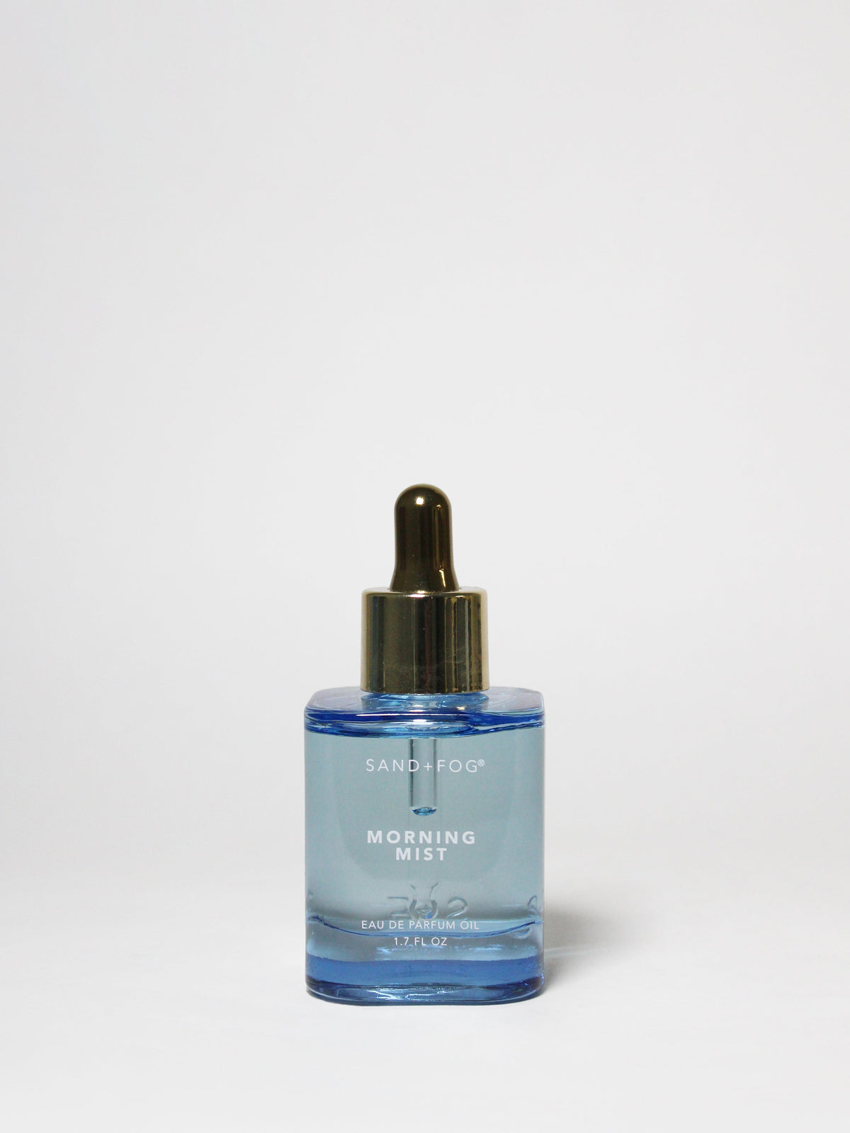 Luxury Morning Mist 50 ml Perfume Oil Dropper