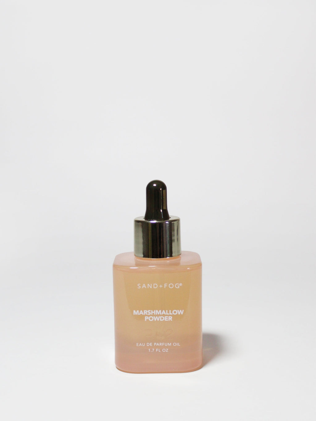 Luxury Marshmallow Powder 50 ml Perfume Oil Dropper