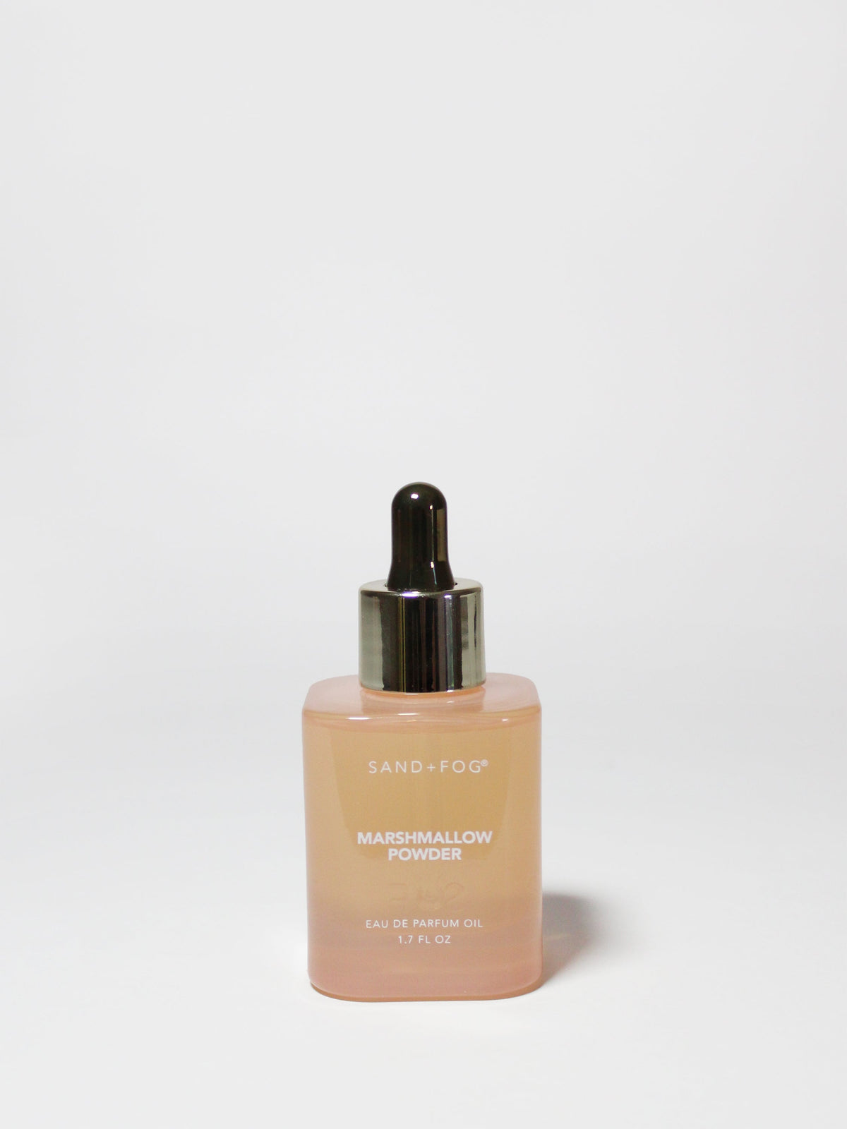 Luxury Marshmallow Powder 50 ml Perfume Oil Dropper