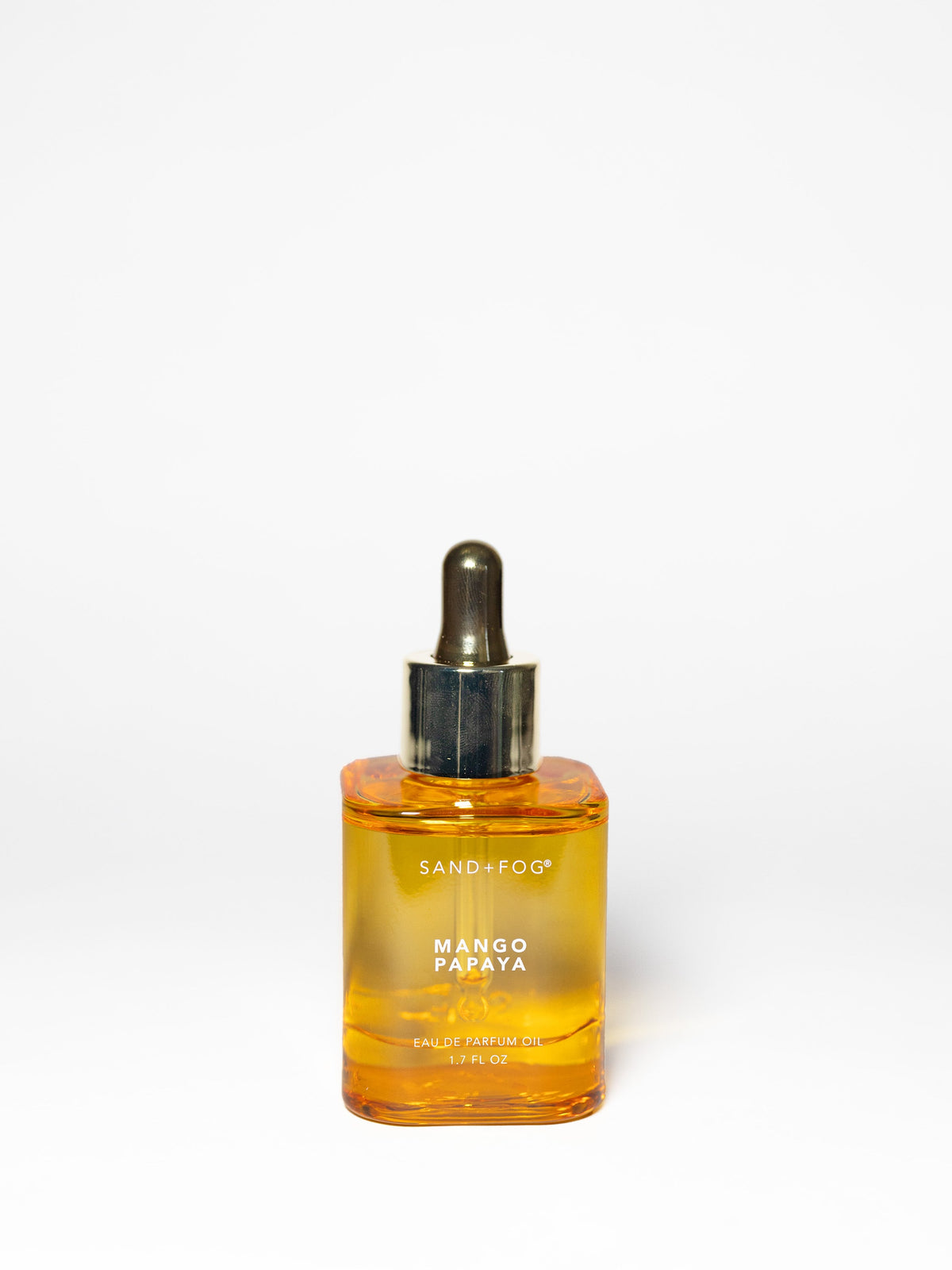 Luxury Mango Papaya 50ml Perfume Oil Dropper